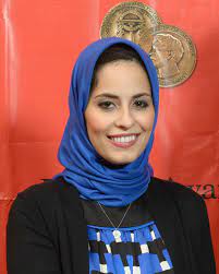 Layla Al-Arian